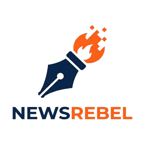 NewsRebbel logo